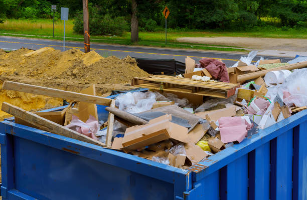 Best Residential Junk Removal in Waller, TX